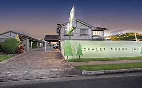 Chalet Motor Inn